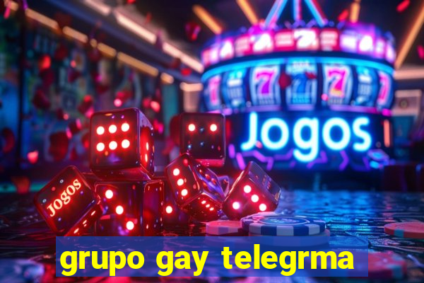 grupo gay telegrma